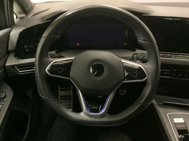 Golf GTE eHybrid 110 kW/70 kW DSG LED Plus, ACC