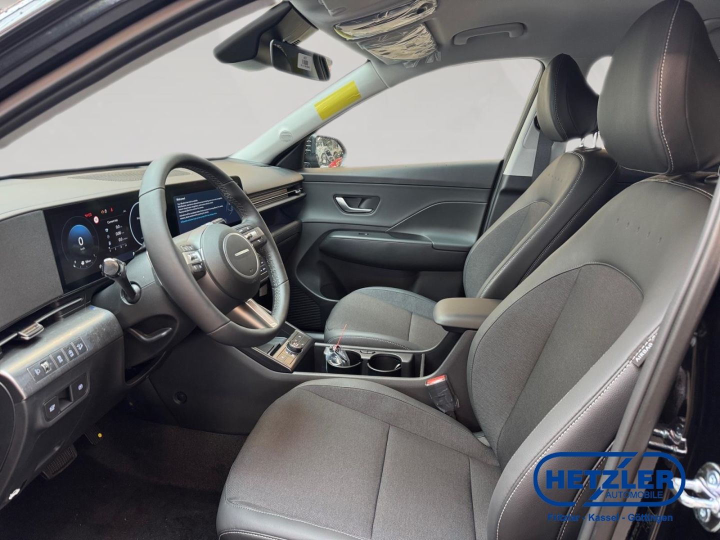 Hyundai Kona – Bild 7