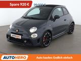 Abarth 595C 1.4 Competizione Aut.*XENON*PDC*ALU*KLIMA* - Abarth Gebrauchtwagen
