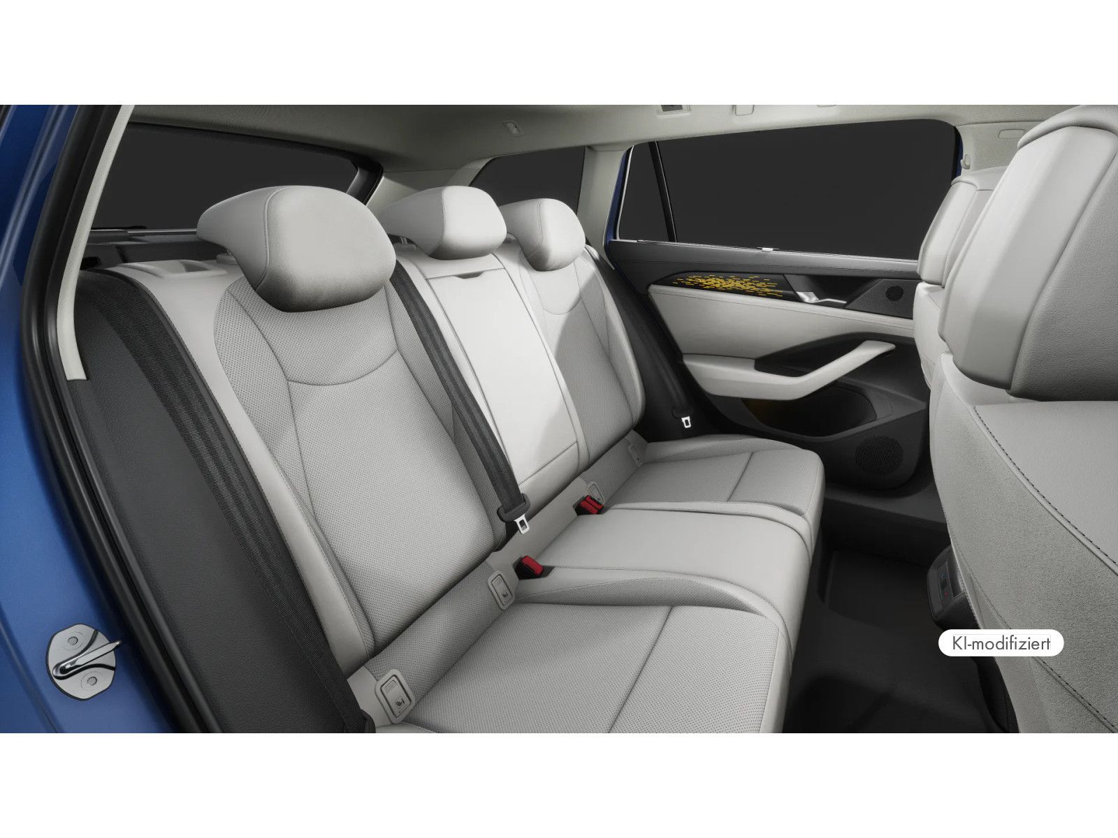 Volkswagen Passat Variant - Bild 11