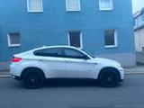 BMW x6 3.0xdrive Performance 22zoll - BMW X6: Performance