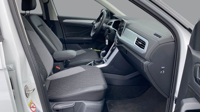 VW T-Roc (Bild 12 von(15)