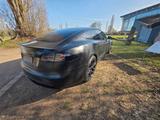 Tesla Unikat MS Plaid m. TESLA Track Package 1.Hd AHK - Tesla Model S aus 2022