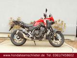Honda CB500X NX500 MJ24 *1250,00 EUR gespart * - Offers matching your search criteria