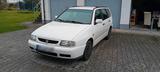 Seat Cordoba Kombi - Seat aus 1997