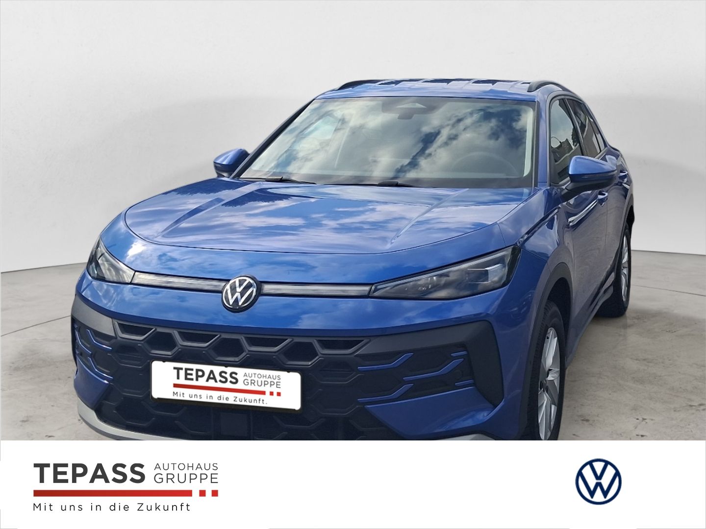 Volkswagen T-Roc 1.5 TSI DSG Life 18 TECHNIK WINTER