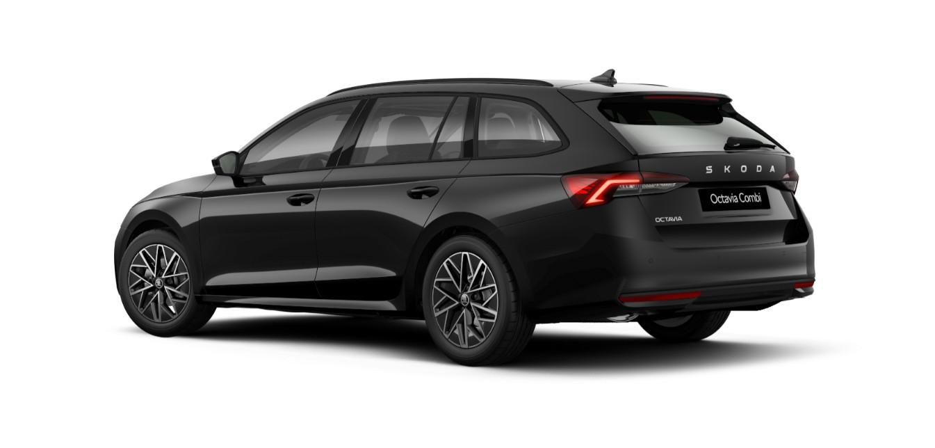 Skoda Octavia - Bild 4