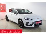 Cupra Leon 2.0 TDI DSG 18 NAVI ACC 5J.-GARANTIE