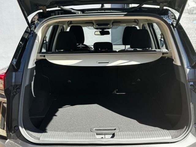 Fahrzeugabbildung Nissan X-Trail  1.5 VC-T Acenta Xtronic Navi*FP*18`Alu