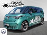 Volkswagen ID.Buzz Pro TOP AUSTATTUNG