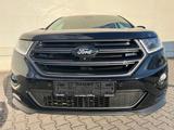 Ford Edge 2.0 TDCI BiTurbo ST-Line 4x4 | AHK | - schwarze Ford Edge