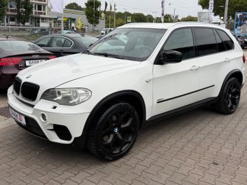 BMW X5 - 2