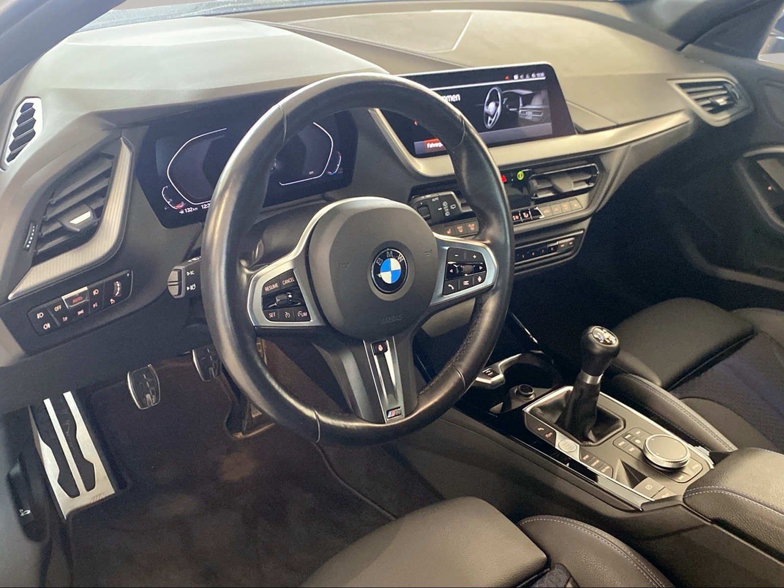 BMW 118i M Sport LiveCockpitProf PDC LED foto 4