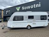 Knaus 500 FU SW-Exclusive - Knaus 500 fu
