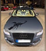 Audi AUDI A4 B8 3.2 FSI QUATTRO - Audi A4 aus 2008: 3.2