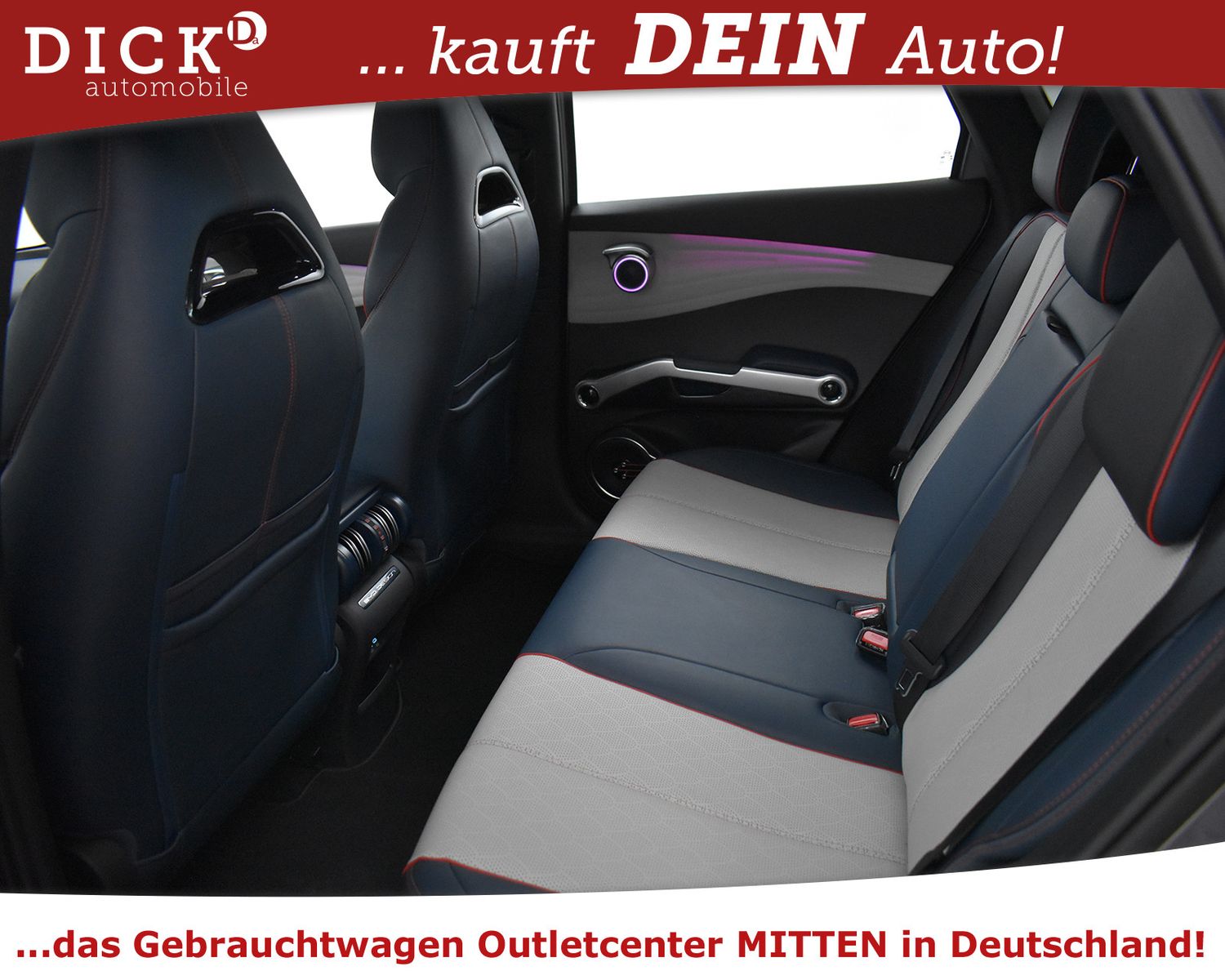 BYD Atto 3 Design WERKSGA+PANO+NAVI+LED+SHZ+ACC+360+ - Image 16