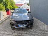 Opel Insignia 2.0 BiTurbo Diesel Grand Sport4x4... - Opel Insignia mit Diesel-Antrieb: Limousine