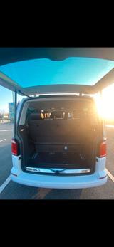 Volkswagen T6 Multivan  - Volkswagen T6 Multivan in Nürnberg