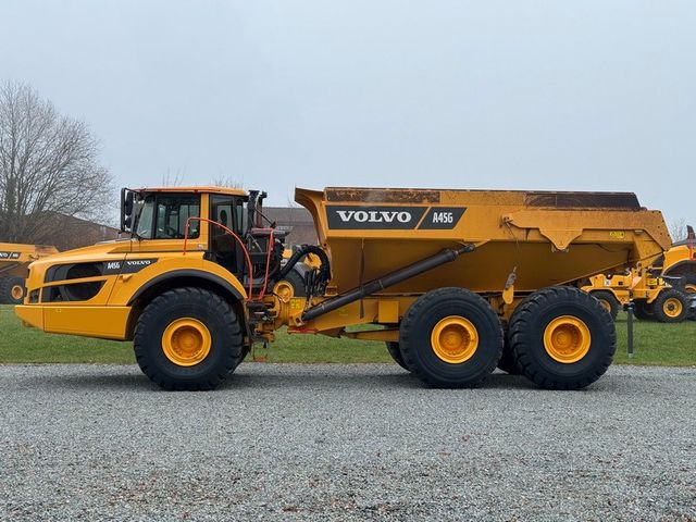 Volvo A 45 G