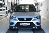Seat Ateca 2.0 TDI Xcellence DSG*ACC*AHK*360°Cam*Alca - : Allradantrieb, Geländewagen