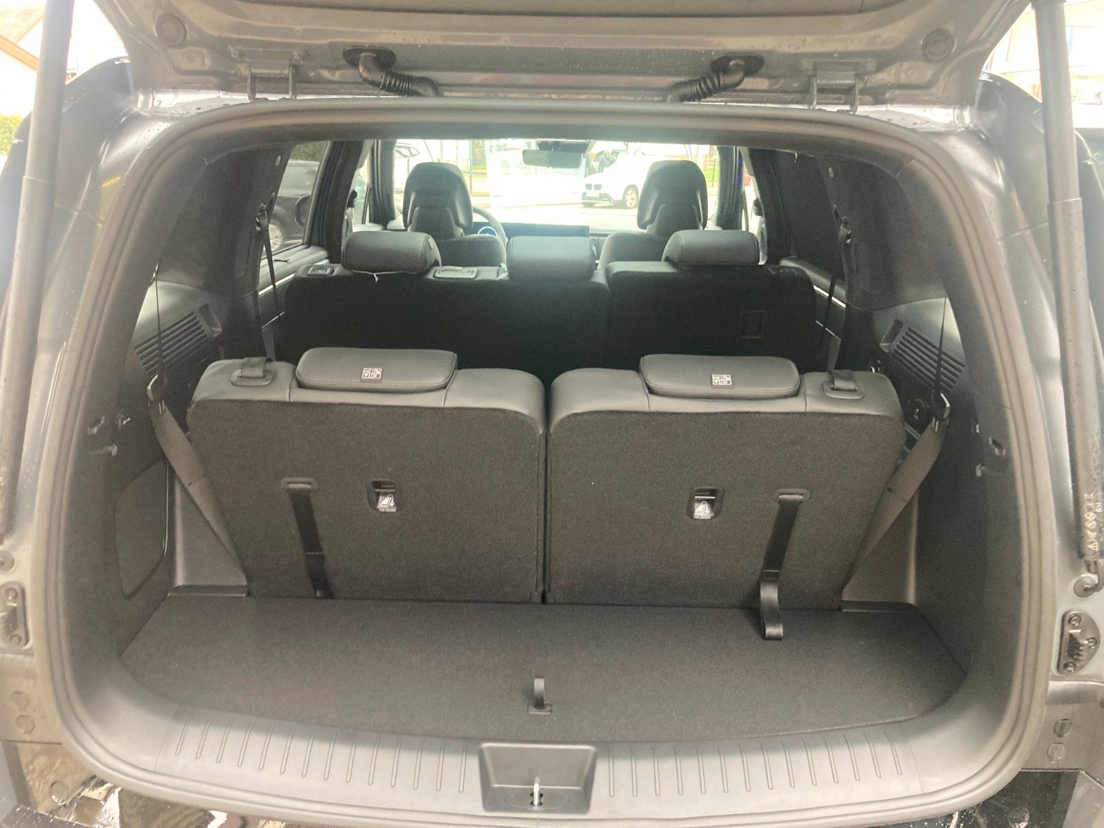 Hyundai Santa Fe – Bild 22
