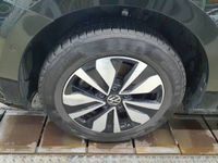 Volkswagen Touran - Vorschau Bild 4