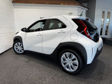 Toyota Aygo (X) - 9