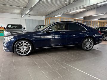 Mercedes S 560 - 4