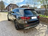 Mercedes-Benz GLC 200 4MATIC AMG/Pano/360/Navi/LED/Voll-Dig. - Mercedes-Benz GLC 200 in Hamburg
