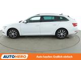 Skoda Superb 2.0 TDI Laurin & Klement 4x4 Aut.*NAVI* - Skoda in Köln