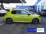 Peugeot 208 Allure 1.2 Hybrid 100*SHZ* 208 1.2 Hybrid 10 - Peugeot: Allradantrieb