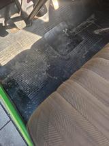 Citroën 2 CV - Citroën 2 CV mit Schiebedach