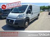 Fiat Ducato 35 Maxi Natural Power CNG L2H1 Klima PDC - Fiat Ducato: Power
