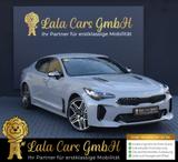 Kia Stinger GT 4WD BREMBO/HARMAN/ALCANTARA/HEAD-UP