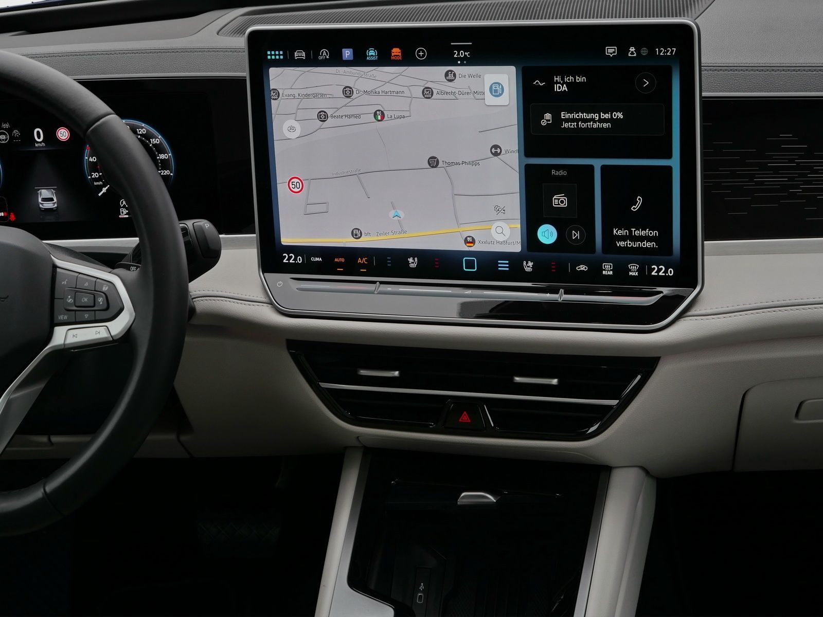 Volkswagen Passat Variant - Bild 6