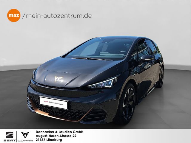 Cupra Born 170 (77kWh) Alu LED Navi Virtual-Cockpit Si
