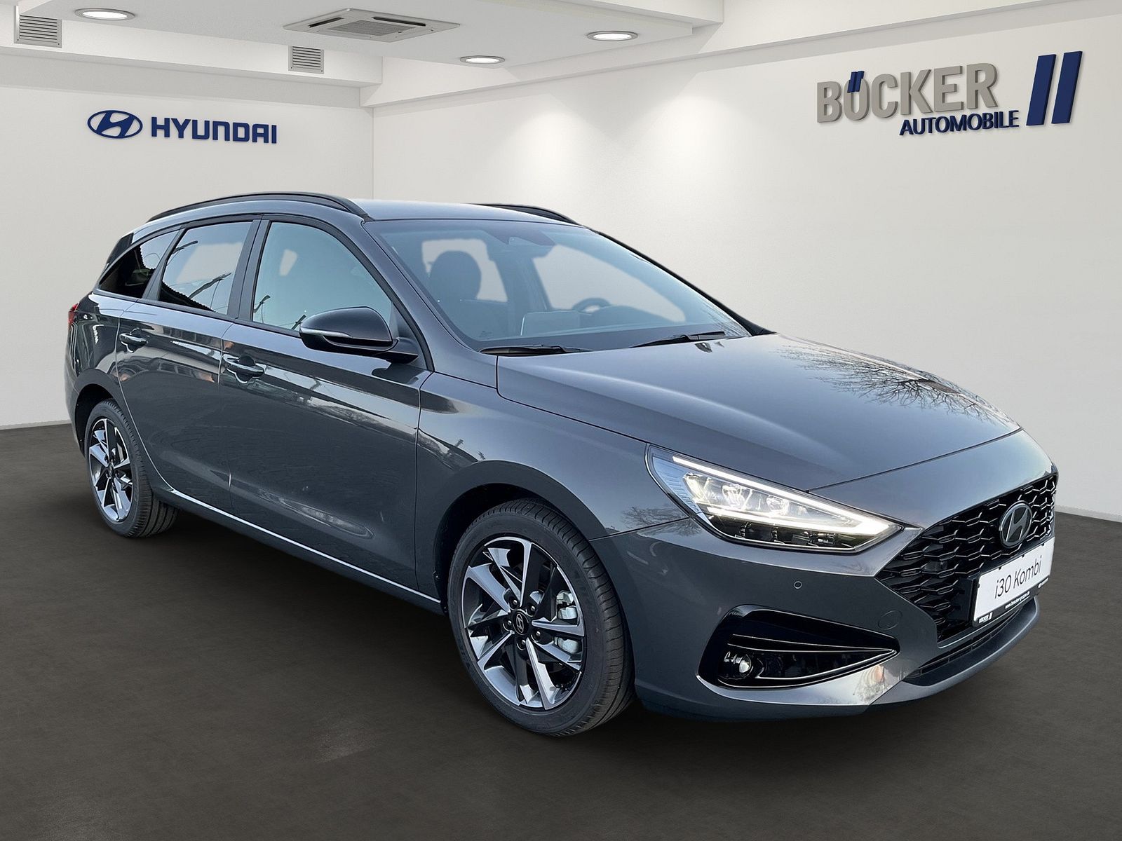 Hyundai i30 – Bild 2