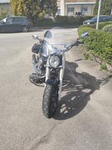 Yamaha XVS950A midnightstar - YAMAHA XVS