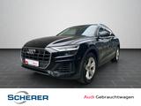 Audi Q8 SUV 55 TFSI quattro 250(340) kW(PS) tiptronic - Audi Q8 in Mainz