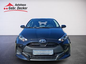 Toyota Yaris - 2