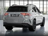 Mercedes-Benz GLE 53 HYBRID 4M NIGHT+PANO+360+AHK+MULTIBEAM+9G - Mercedes-Benz GLE 53 AMG mit Hybrid-Antrieb: Geländewagen