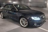 Audi A5 1.8 TFSI Cabriolet - Sommerfahrzeug - Audi A5 Unfallwagen