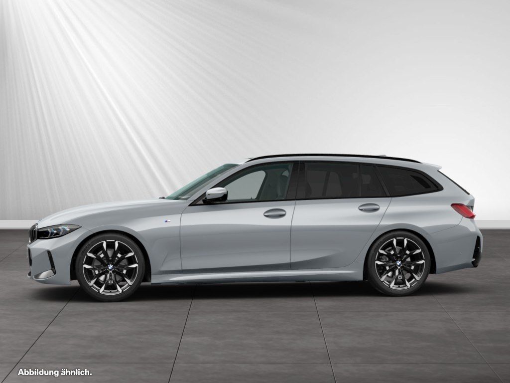 BMW 320d Touring M Sport Lr. 392,- br. 27Mon foto 5