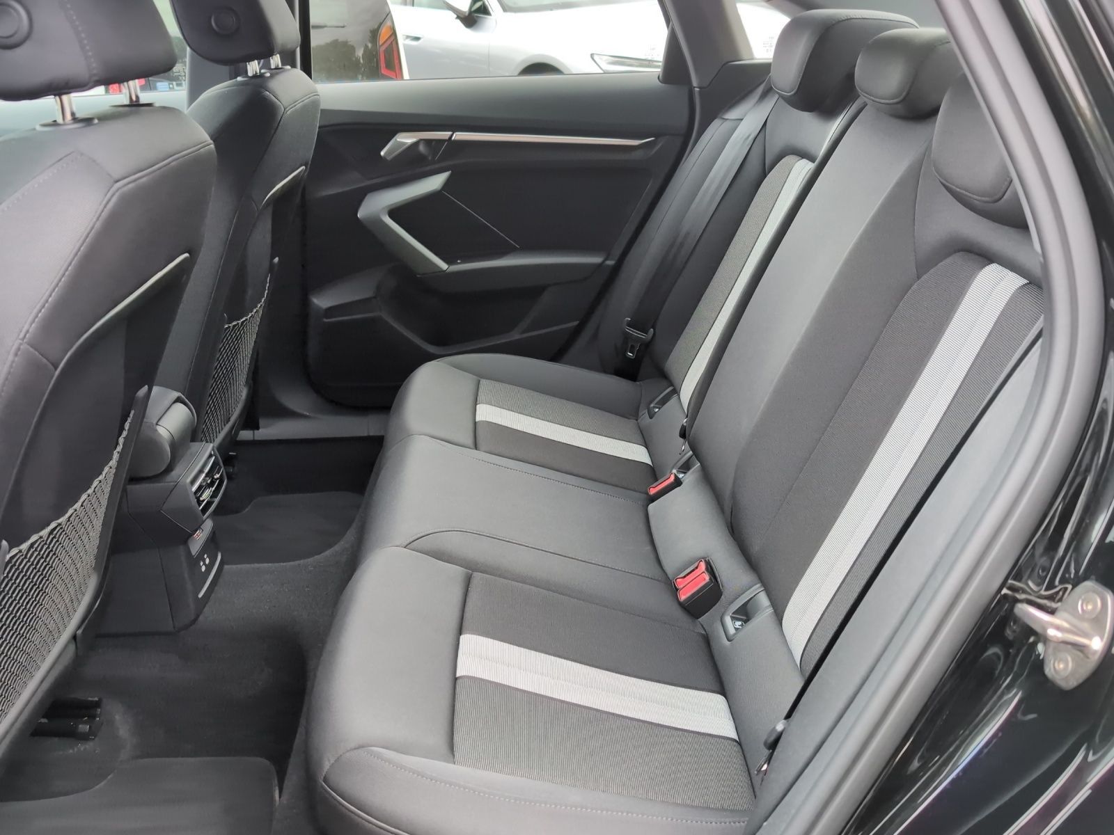 Audi A3 - Bild 16