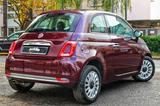Fiat 500*1.HAND*16 TKM*PANO*ANDROID*KLIMA*TOP* - Fiat: A 16