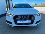 Audi A4 Allroad quattro|Head-Up|Virtual/Matrix|S-LINE - gebrauchte Audi A4 Allroad aus dem Jahr 2018