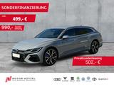 Volkswagen Arteon SB R 2.0TSI 4M DSG MATRIX+NAV+ACC+SHZ+AHK - gebrauchte VW Arteon aus dem Jahr 2024