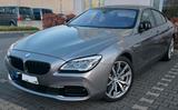 BMW 650i Gran Coupé *Voll *XDrive *Elegant... - BMW 650 aus 2016