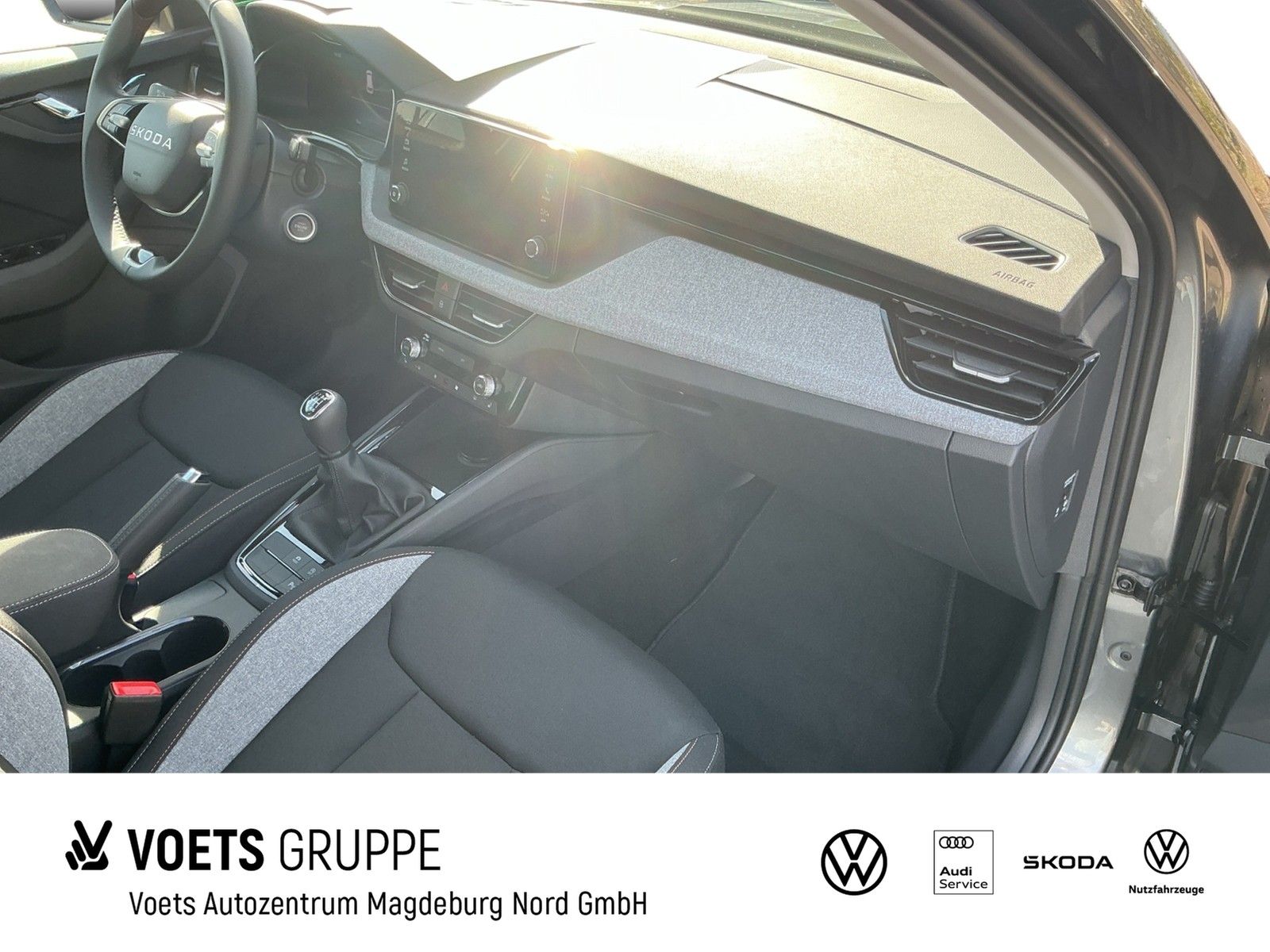 Skoda Kamiq - Bild 13