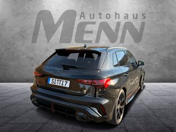 Audi RS3 Sportback 2.5TFSI Quattro Matrix LED Head-Up